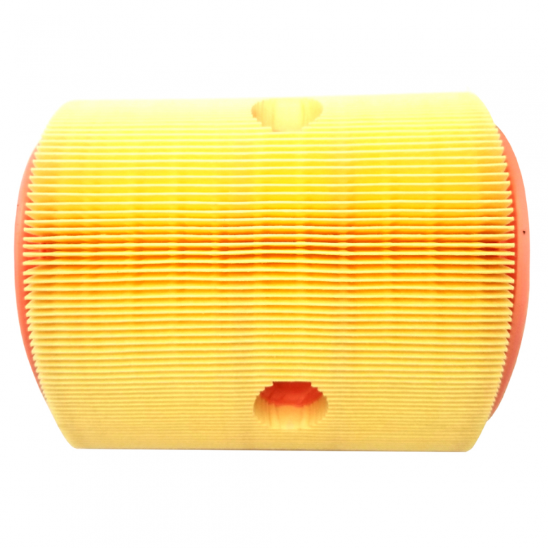 Filtro De Aire De Motor MANN FILTER Para Polo 9N3 Leon Mk3 Motor 1 4L