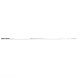 Moldura Cromada de Cajuela Auto Magic para Vento