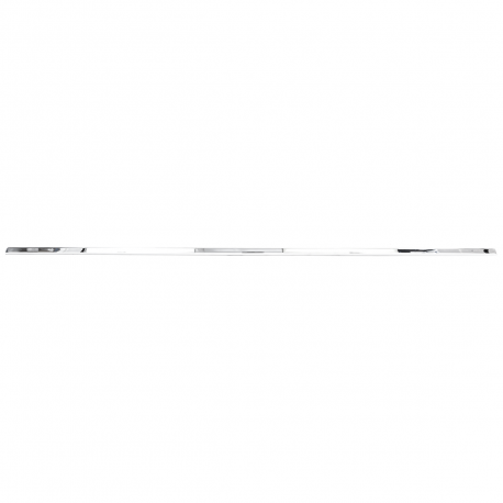 Moldura Cromada de Cajuela Auto Magic para Vento