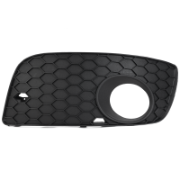 Rejilla Izquierda Tipo Panal de Facia con Hueco de Faro Buscador Auto Magic para Bora GLI