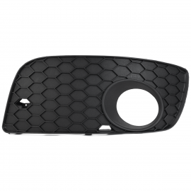 Rejilla Izquierda Tipo Panal de Facia con Hueco de Faro Buscador Auto Magic para Bora GLI