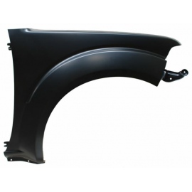 Salpicadera Derecha Sin Hoyo de Cuarto OTN para Frontier Pro-4X, Pathfinder