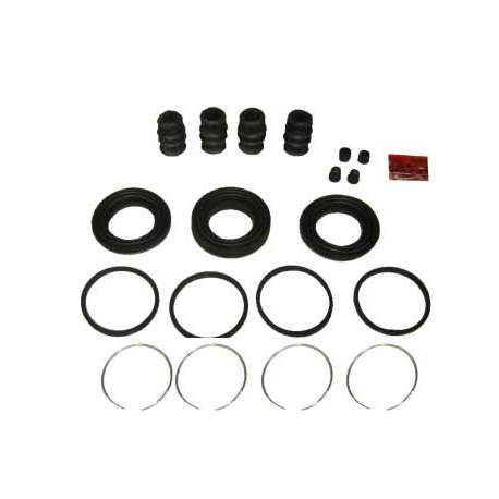 caliper tektro hidraulico