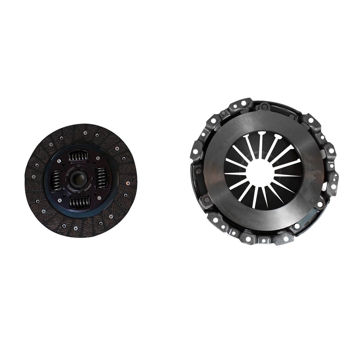 Kit de Clutch Plato y Disco Sin Collarin YOKOMITSU para NP300