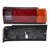 Calavera Derecha con Arnés Diforza para Tsuru 2