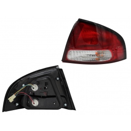 Calavera Derecha con Arnés Diforza para Sentra B15