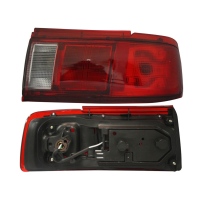 Calavera Derecha con Arnés Diforza para Tsuru 3