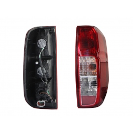 Calavera Derecha con Arnés Diforza para Frontier Pro-4X