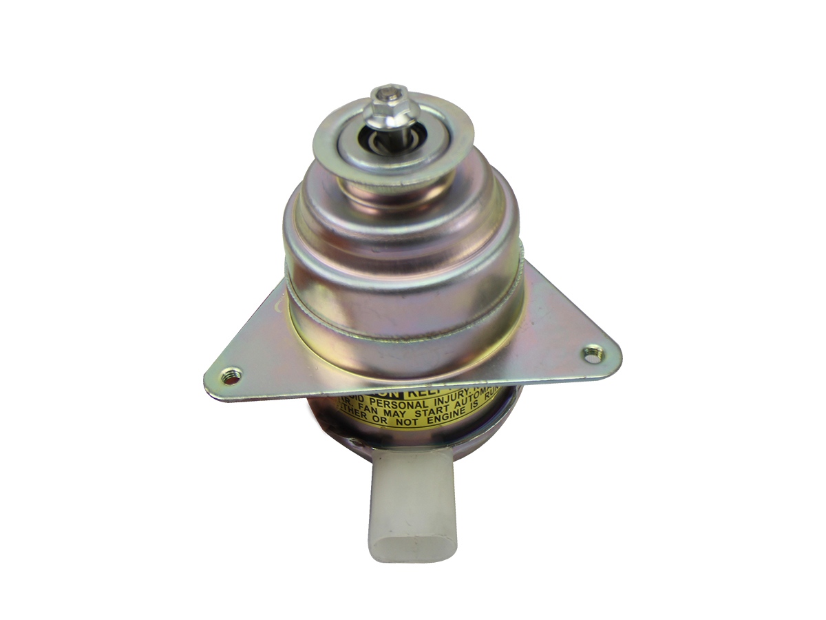 Electroventilador Radiador Nissan Sentra B13 B14