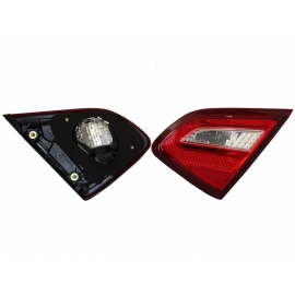 Calavera Interior Derecha en Tono Claro con Arnés Diforza para Altima L33