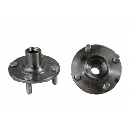 Maza de Rueda Delantera sin ABS Yokomitsu para Versa 1.6, V-Drive, March, Kicks, Note