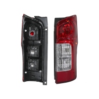 Calavera Derecha sin Arnés Diforza para NV350