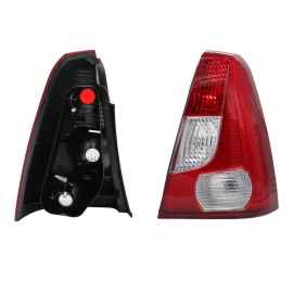 Calavera Derecha sin Arnés Diforza para Aprio