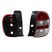 Calavera Derecha sin Arnés Diforza para March, Cargo 