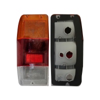 Calavera Izquierda con Arnés para Ichivan