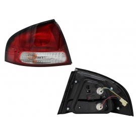 Calavera Izquierda con Arnés Diforza para Sentra B15