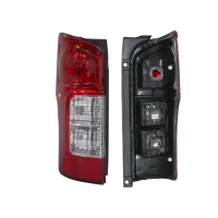 Calavera Izquierda sin Arnés Diforza para NV350