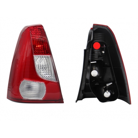 Calavera Izquierda sin Arnés Diforza para Aprio