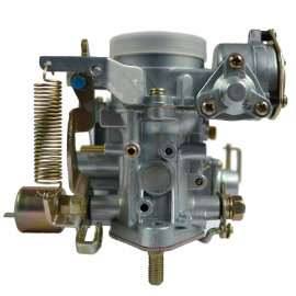 Carburador de Motor sin Sistema Altimétrico Voltmax para VW Sedán 1600, Combi 1600, Brasilia, Safari, Hormiga