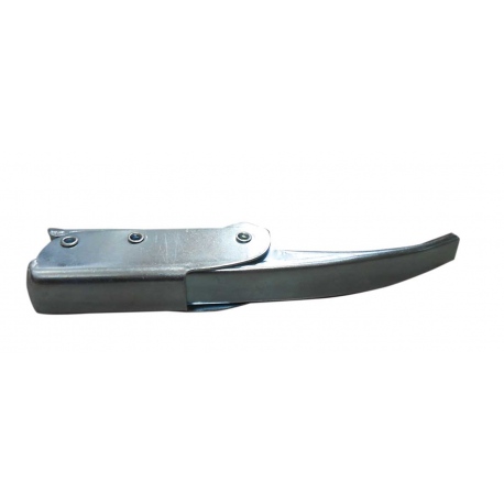 Manija Exterior de Tapa de Batea Metálica Cromada Hushan para 760, 620