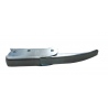 Manija Exterior de Tapa de Batea Metálica Cromada Hushan para 760, 620