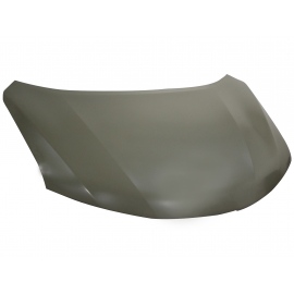 Cofre con Relieve Central Simyi para X-Trail
