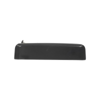 Manija Exterior de Puerta Delantera Derecha Porosa Negra Hushan para D21, Tsuru 1