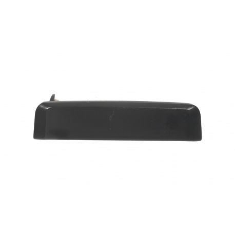Manija Exterior de Puerta Delantera Derecha Porosa Negra Hushan para D21, Tsuru 1