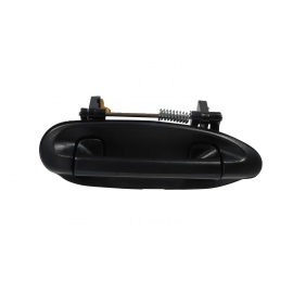 Manija Exterior de Puerta Derecha Delantera o Trasera en Acabado Poroso Hushan para Tsuru 3