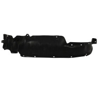 Lodera de Salpicadera Izquierda FPI para NP300, Frontier
