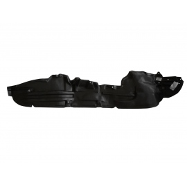 Tolva Lodera de Salpicadera Delantera Izquierda para X-Trail