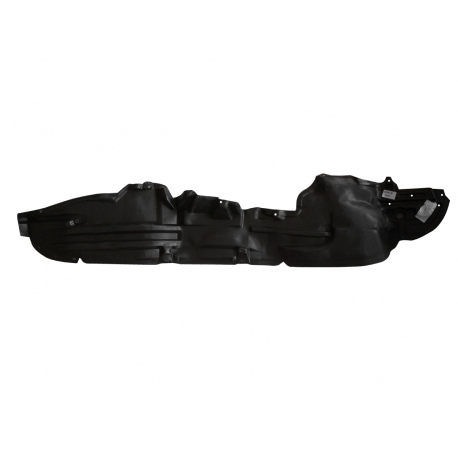 Tolva Lodera de Salpicadera Delantera Izquierda para X-Trail