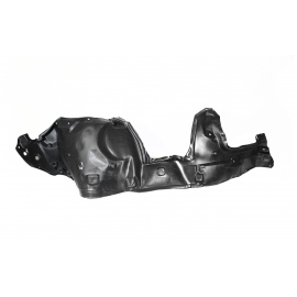 Lodera de Salpicadera Delantera Izquierda para X-Trail