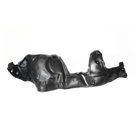 Lodera de Salpicadera Delantera Izquierda para X-Trail