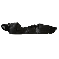 Tolva Lodera de Salpicadera Delantera Derecha para X-Trail 