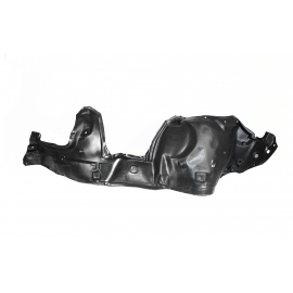 Lodera de Salpicadera Delantera Derecha para X-Trail