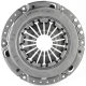 Clutch Repset con Collarín Master Cut para Aveo 1.6, Pontiac G3 1.6