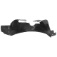 Lodera de Rueda Delantera Derecha Auto Magic para Cruze