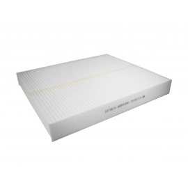 Filtro de Cabina DIFORZA para Virtus 1.6L, Polo, T-Cross
