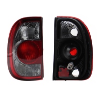 Calavera Izquierda en Tonos Oscuros sin Arnés Diforza para Pointer G4 Pickup