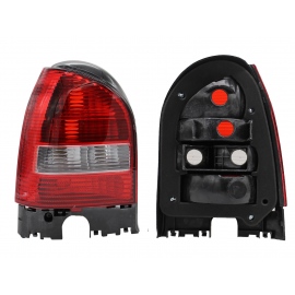 Calavera Izquierda sin Arnés Diforza para Pointer G3