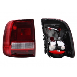 Calavera Izquierda sin Arnés Diforza para Saveiro