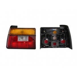 Calavera Izquierda sin Arnés Diforza para Jetta A2