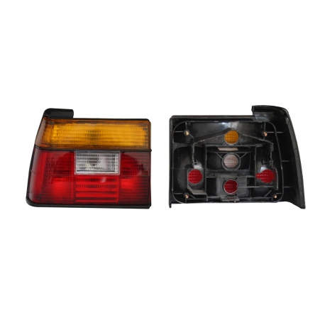 Calavera Izquierda sin Arnés Diforza para Jetta A2