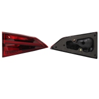 Calavera Interior Izquierda sin Arnés Diforza para Virtus