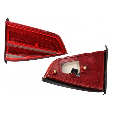 Calavera Interior Izquierda sin Arnés con Luz LED Diforza para Jetta A6 GLI