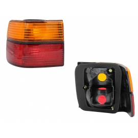 Calavera Exterior Izquierda sin Arnés Diforza para Jetta A3