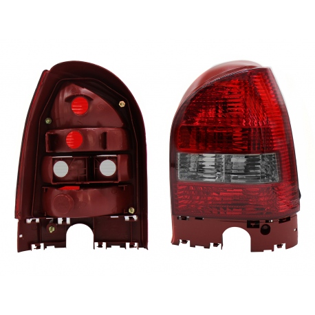 Calavera Derecha en Tono Oscuro sin Arnés Diforza para Pointer G3