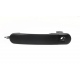 Manija Exterior de Puerta Delantera Derecha Lisa Negra con Hoyo de Llave Hushan para Pointer G3, G4