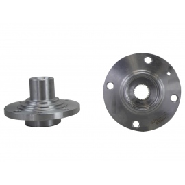 Maza de Rueda Delantera Yokomitsu para Golf A2, A3, Jetta A2, A3, Derby